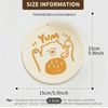 Anti-scalding Mat High Temperature Resistant Pot Mat Kitchen Cup Mat Plate Mat
