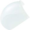 TRUSCO BOSQ-C Replacement Lenses for BOSQ Disaster Prevention Surfaces