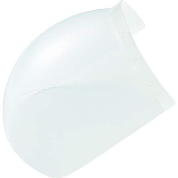 TRUSCO BOSQ-C Replacement Lenses for BOSQ Disaster Prevention Surfaces