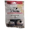 SharkBite PEX Poly UP362A 1/2" x 1/2" x 1/2" Tee FREE SHIPPING