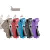 Apex Tactical - Polymer Glock 43 43x 48 Trigger with Bar & Connector - Red