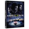 Krankenwagen: Plan de Huida DVD