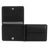 Bugatti City Line Money Clip Wallet Leather 10 cm