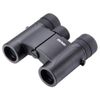 Opticron 30706 T4 Trailfinder WP 8x25 Compact Binocular - Black
