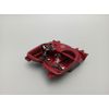AMT 1/25 1960 Chevrolet Corvette Plastic Model AMT1374