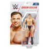 WWE Drew Gulak Action Figure