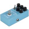 Movall MP-104 - Falling Star Modulated Delay, Analog Delay Guitar Pedal