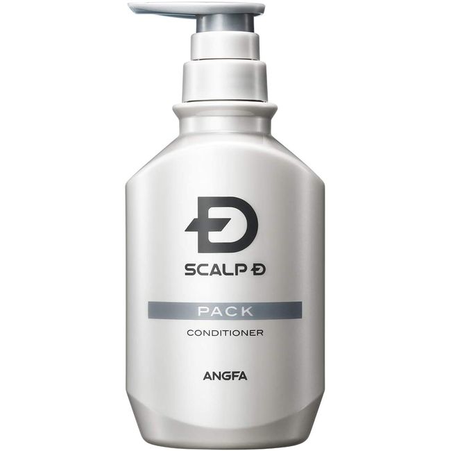 ANGFA Scalp D Pack Conditioner 350 ml