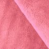 Shannon Minky Solid Cuddle 3 Coral, Fabric by the Yard