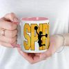 CafePress Cheerleading Mug 11 oz (325 ml) Ceramic Coffee Mug