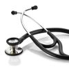 ADC 602BK Adscope Model 602 Traditional Cardiology Stethoscope, Black