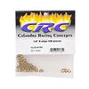 Calandra Racing Concepts 1/8" E-Clips (100)