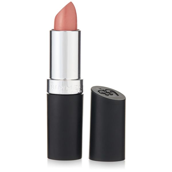 Rimmel London Lasting Finish Lipstick Cosmetic 4g Shade: 070 Airy Fairy