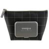 Sunstar Stationery S1421263 Sheet Case, Seapo, Black