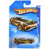 Hot Wheels Fast Fish, Faster Than Ever '10 7/10