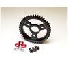 HRASRVO442 ST SPUR GEAR 42T 1.0MM