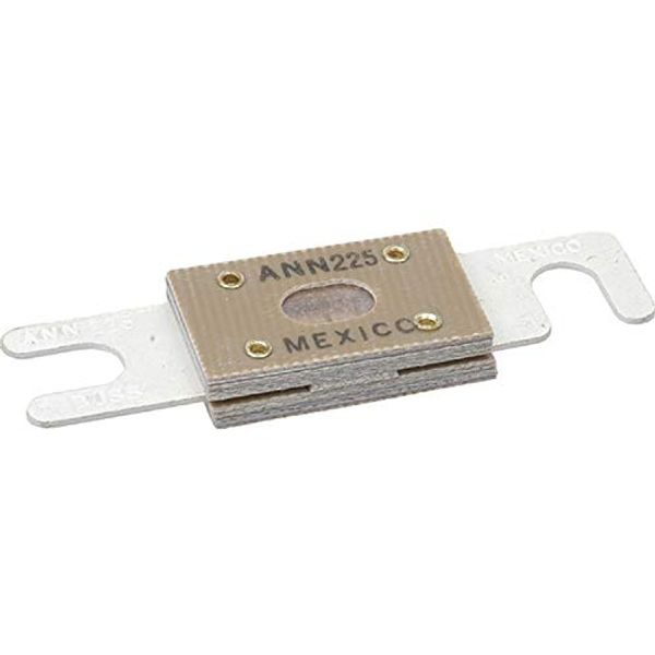 New DB Electrical ANN225 Bussman 225A Fuse Compatible With/Replacement For Universal