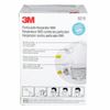 3M Cup Shaped N95 Particulate Respirator - 20 Pack