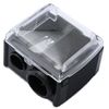 Shida Seishindo B-500 Sharpener, Black