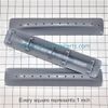 Whirlpool Washing Machine Drum Baffle Set W10697830