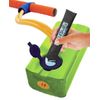 Chalktivity – Creativity in Action – Pogo Print with 8 Powdered Chalk Pack