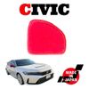 Civic FL1 FL4 FL5 Accelerator Pedal Bottom Mat