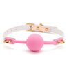 Smooth, wear-Resistant and odorless Adjustable Size
