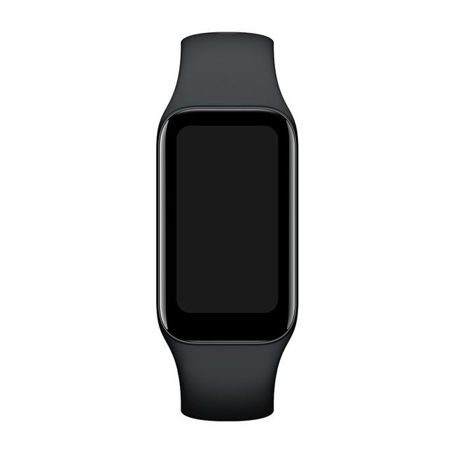 Xiaomi Redmi Smart Band 2 (Global Version) [2023] M2225B1 - (Black)