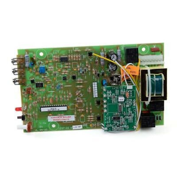 Wayne Dalton 306132 Logic Control Circuit Board Quantum, Classic Drive Prodrive