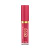 Max Factor 2000 Calorie Lip Glaze, Coloured High Gloss Lip Gloss with Volume Effect, Nutrient Complex with Hyaluronic and Squalane, Vegan, Colour 030 First Sip, 4.4 ml