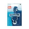 Prym - Dungarees Silver (40mm) Buckles - 1 Unit
