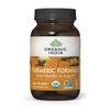 Turmeric Formula 90 Capsules Organic India