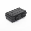 Magnetic Secret Under Car Stash Box Deep Stash Compartment Pull Force Size Big