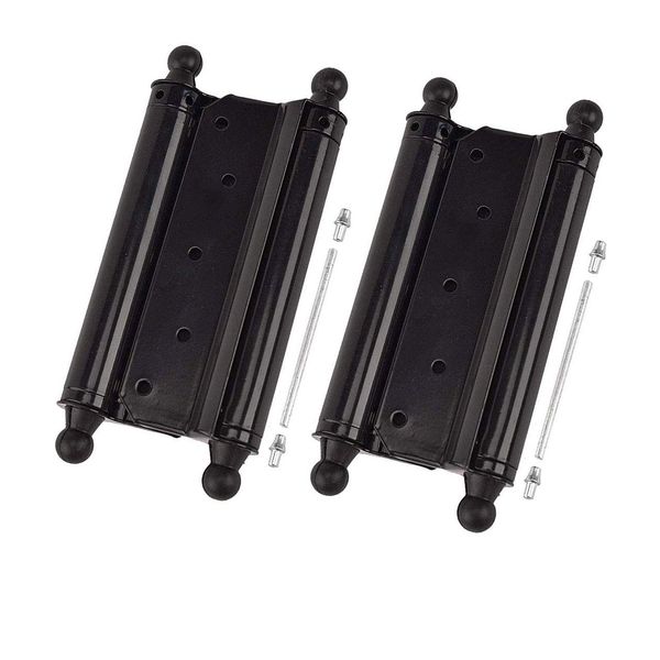 6inch Double Action Hinge Saloon Door Hinges Swinging Door Hinge Heavy Duty S...
