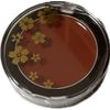 SANYEN Mitsuyoshi Treasure Red Lip Type 24 Maple