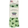 Celeste Stein Therapeutic Compression Socks, St. Patrick's Day, 8-15 mmHg, Mild
