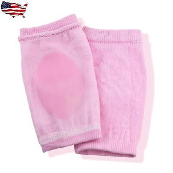 2pcs Moisturizing Gel Elbow Pads Skin Care Nursing Sleeves Protector Guard