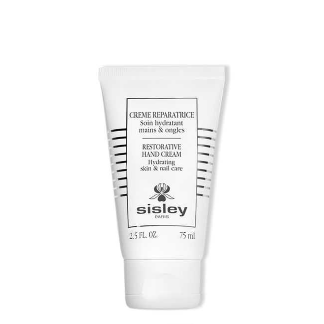 &#39;Sisley Nourishing Hand Cream&#39; Creme Le Paratris Sueng Hydratain Meng &amp; Ongles