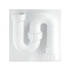 McAlpine 1 1/2" Swivel S Trap - SD10