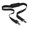 [Brooks] SCAPE PANNIER SHOULDER STRAP BLACK Shoulder Strap for Pannier Bags