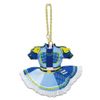 Bandai Spirits Aikatsu Costume Strap Mio Minato, -
