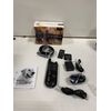 Massora Remote Dog Training Collar - Black