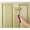 HAM Trade 4" MIN Foam Sleeve 10PK