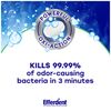 Efferdent Plus Mint Anti-Bacterial Denture Cleanser | 90 tablets | Actively Cleans Between Dentures | Packaging May Vary