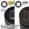 AP Q-Fit 1/2DR Wheel Impact Socket Set (3 Pack)