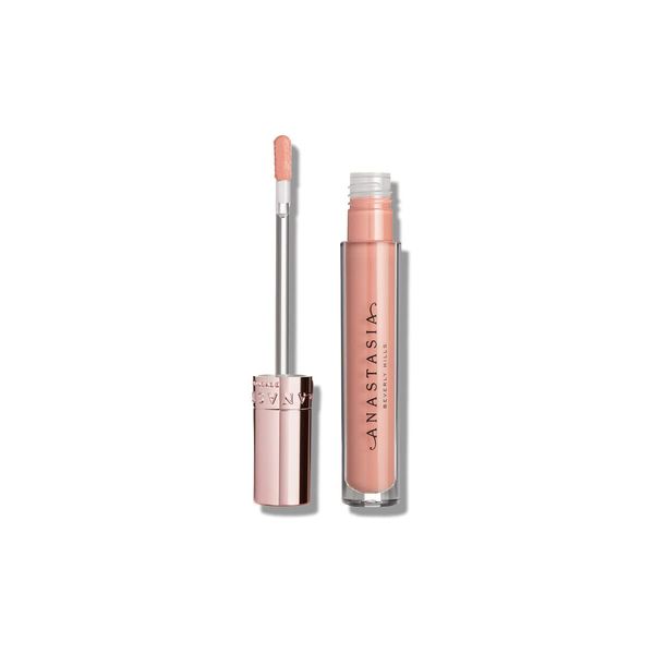 Anastasia Beverly Hills -Lip Gloss - Peachy Nude