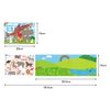 Lievan Seal Book Wide Series Animal