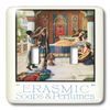 3dRose lsp_169724_2 Erasmic Soaps and Perfumes Egyptian Scene Light Switch Cover