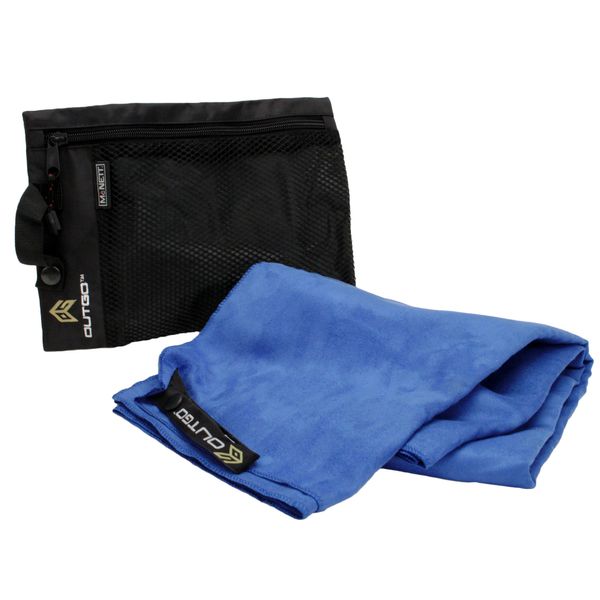 McNett towel MicroNet