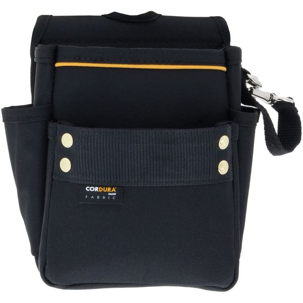 Takagi Small Electric Waist Bag, 2 Tiers